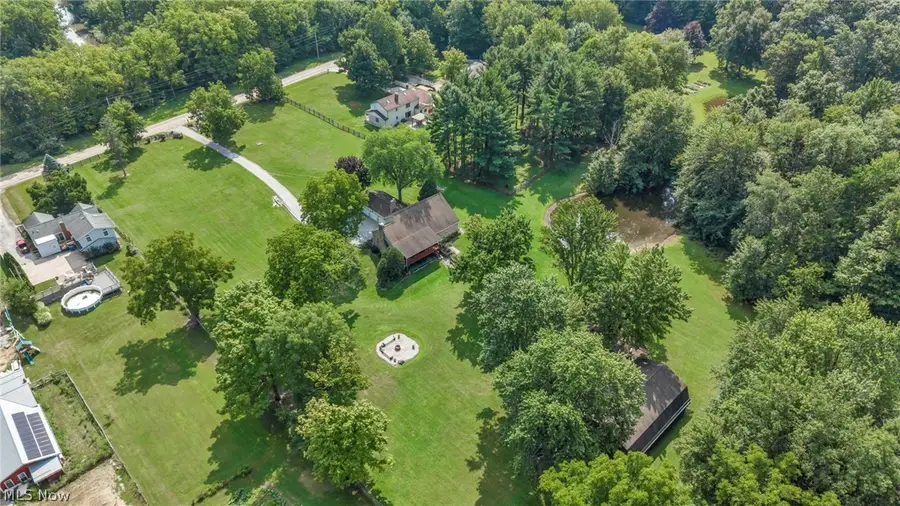 18460 W River Road, Columbia Station, OH 44028 - #2