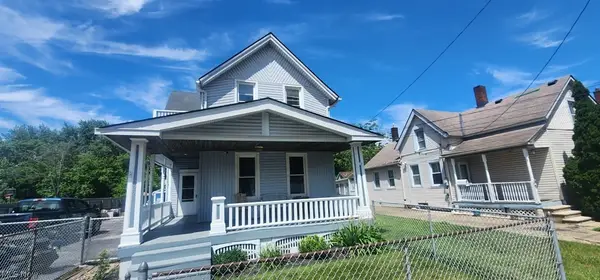 3222 W 46th Street, Cleveland, OH 44102