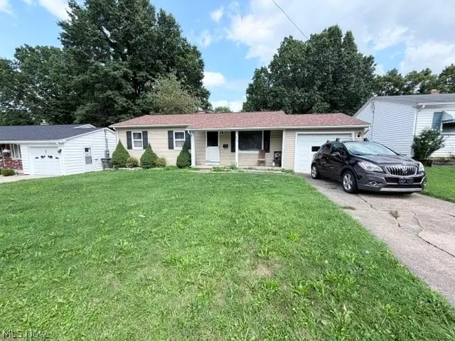 673 Rhoda Avenue, Youngstown, OH 44509 - #1