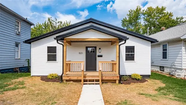 823 Race Street, Zanesville, OH 43701