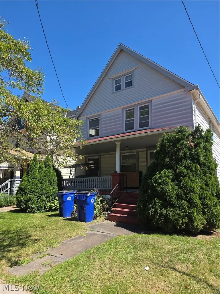 3235 W 88th Street, Cleveland, OH 44102 - #1