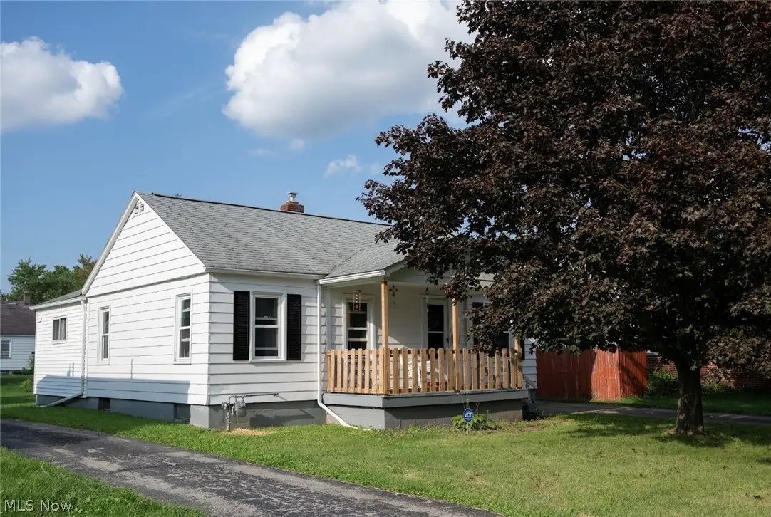 834 Cambridge Avenue, Youngstown, OH 44502 - #1