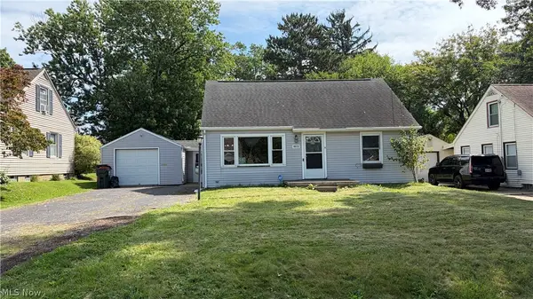 1632 Edmeyer Nw Avenue, Canton, OH 44708