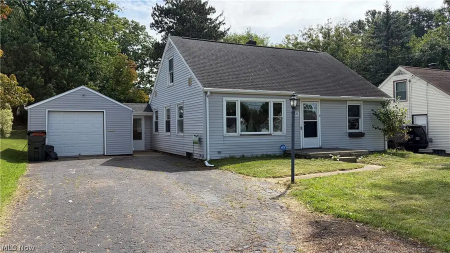 1632 Edmeyer Nw Avenue, Canton, OH 44708 - #2