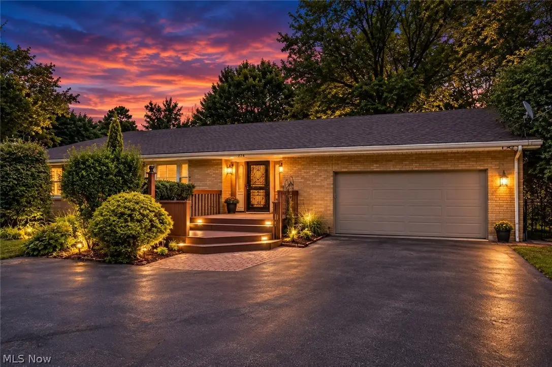 275 N Revere Road, Akron, OH 44333 - #1
