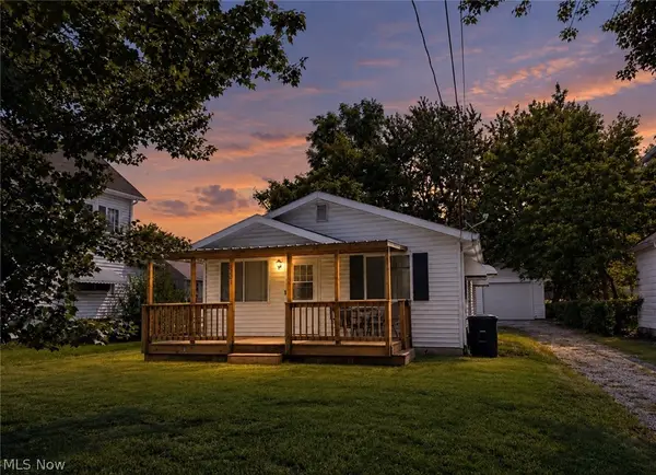 2261 7th Sw Street, Akron, OH 44314