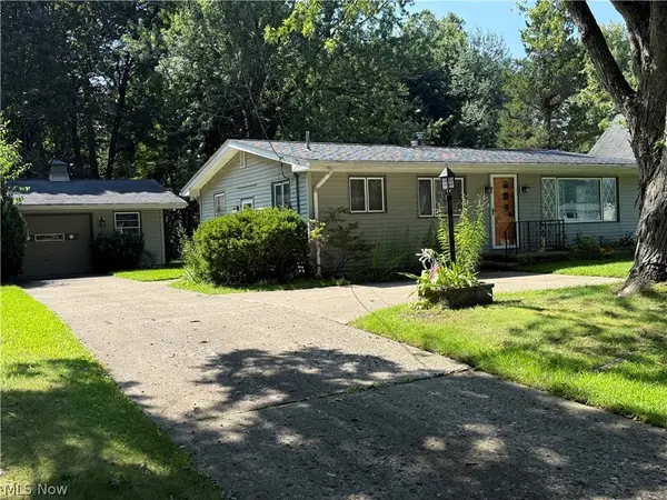 203 W Main Road, Conneaut, OH 44030