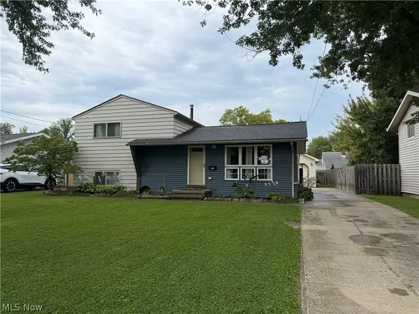 812 West Drive, Sheffield, OH 44054