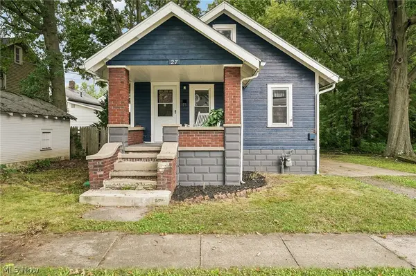 27 Water Street, Geneva, OH 44041