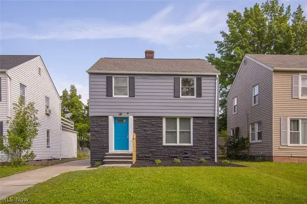 16811 Biltmore Avenue, Cleveland, OH 44128
