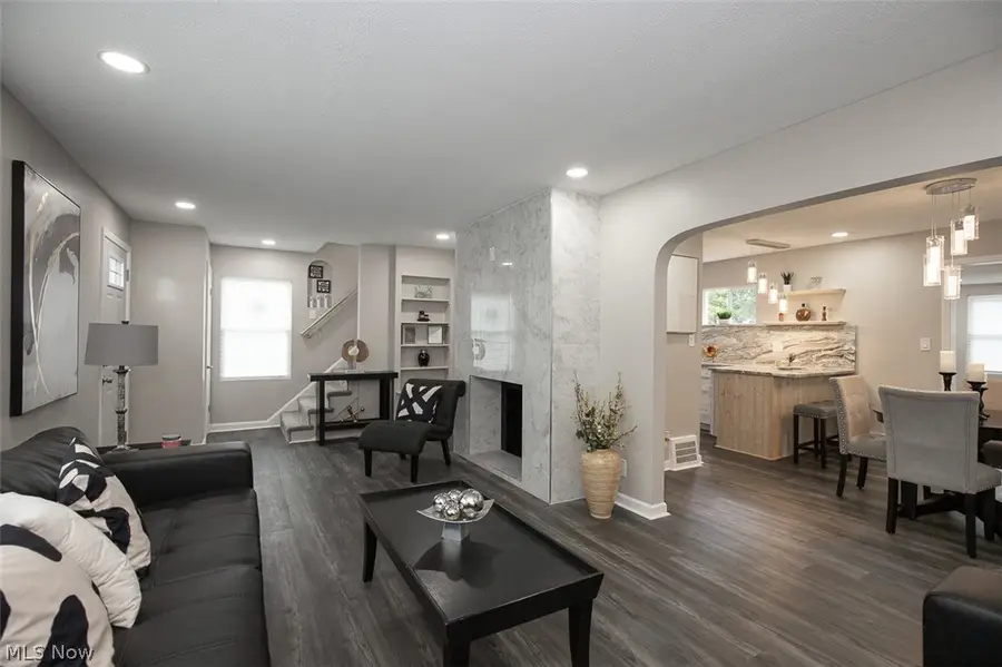 16811 Biltmore Avenue, Cleveland, OH 44128 - #3