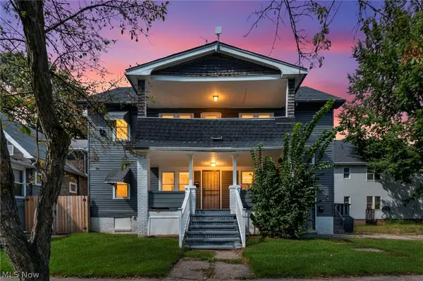 12205 Revere Avenue, Cleveland, OH 44105