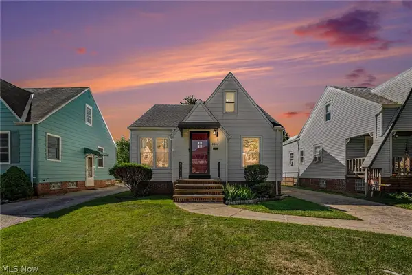 6607 Kenneth Avenue, Parma, OH 44129