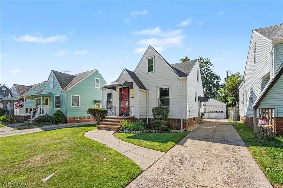 6607 Kenneth Avenue, Parma, OH 44129 - #3