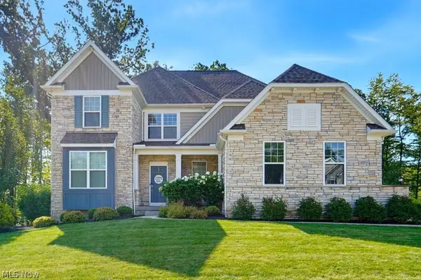 6973 Hawthorn Trace, Independence, OH 44131