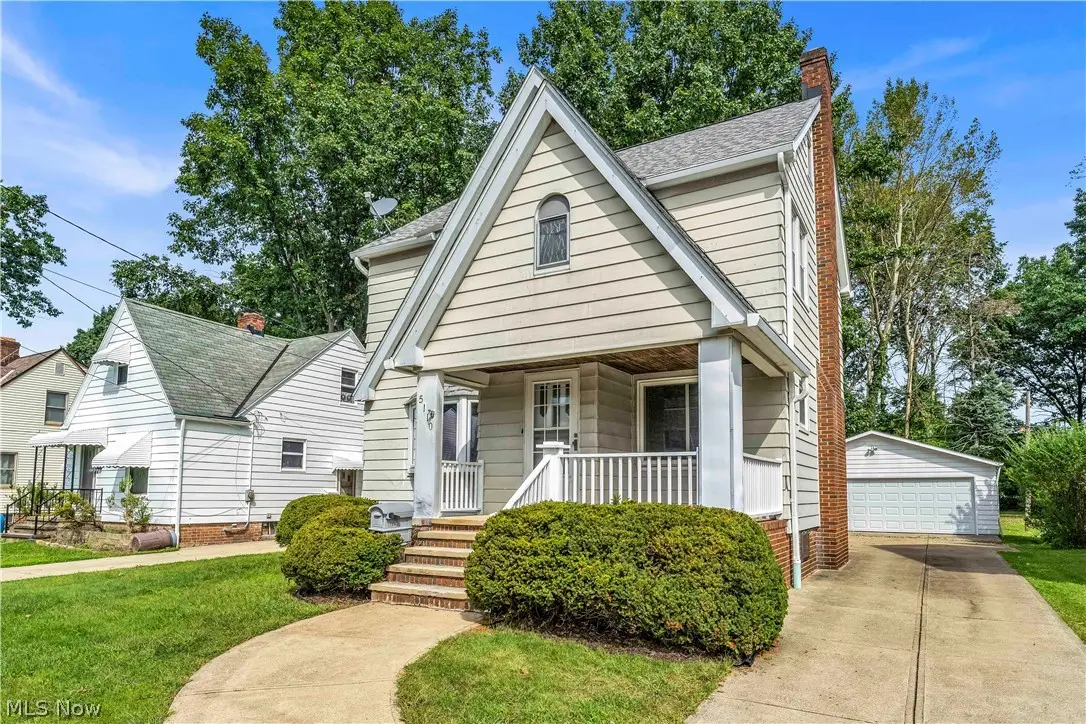 5110 Albertly Avenue, Parma, OH 44134 - #1