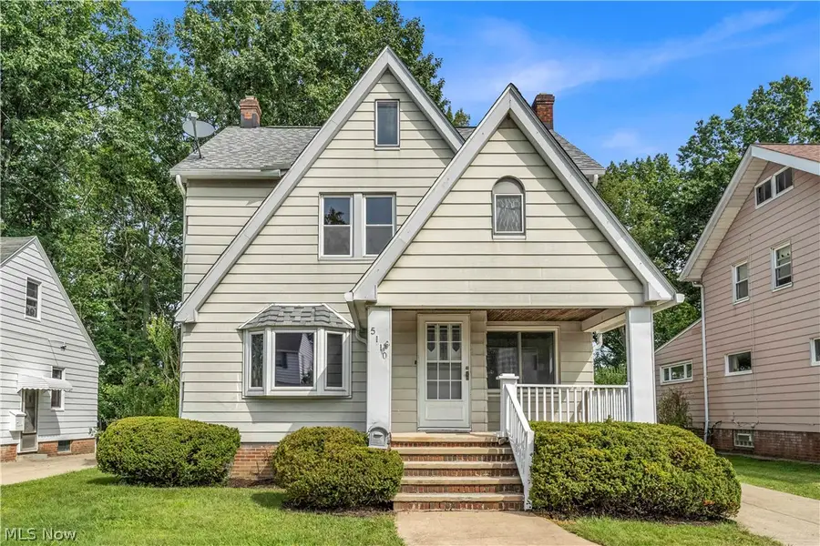 5110 Albertly Avenue, Parma, OH 44134 - #2