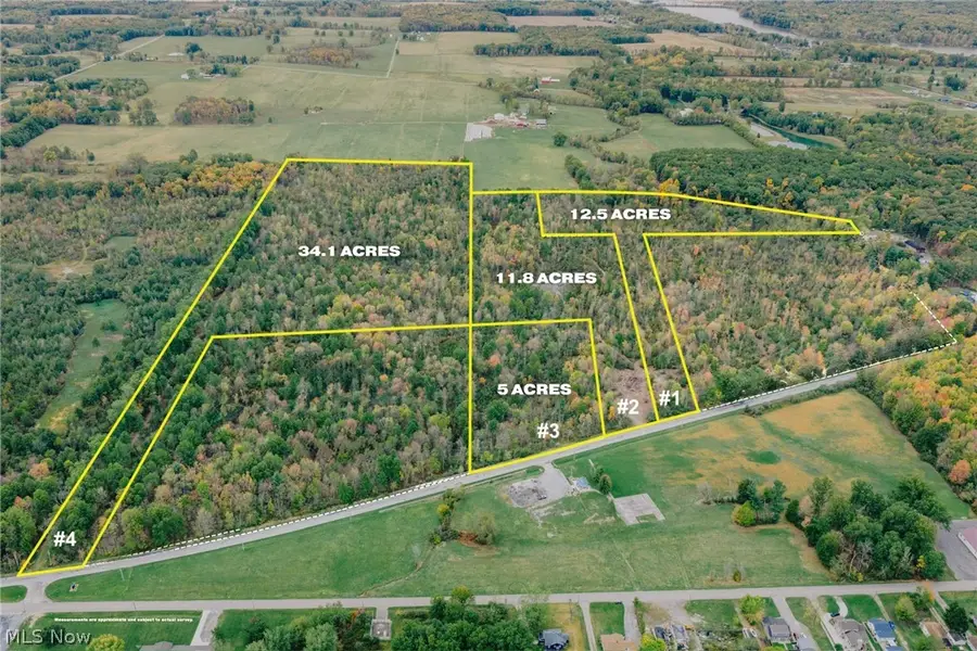 Mahoning Avenue, Lake Milton, OH 44429 - #3