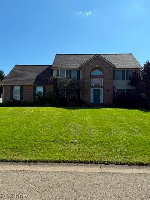 4256 Timberidge Nw Avenue, Lehigh Twp, OH 44646