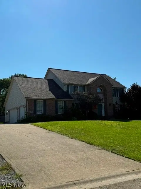4256 Timberidge Nw Avenue, Jackson, OH 44646 - #2