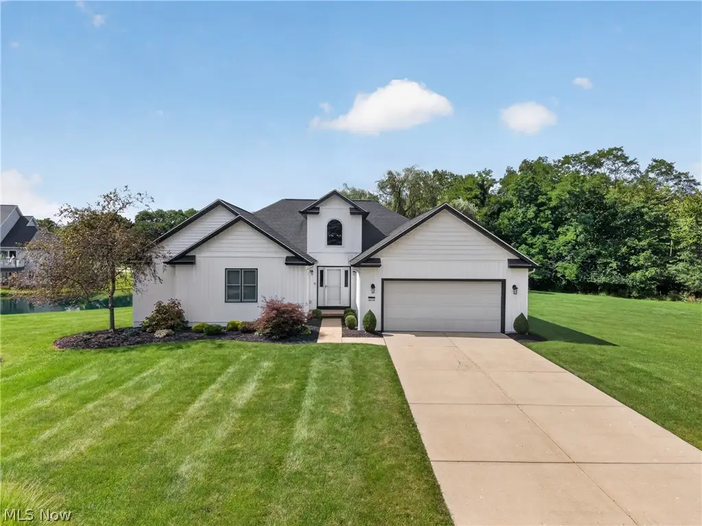 3270 Greentree Circle, Medina, OH 44256 - #1