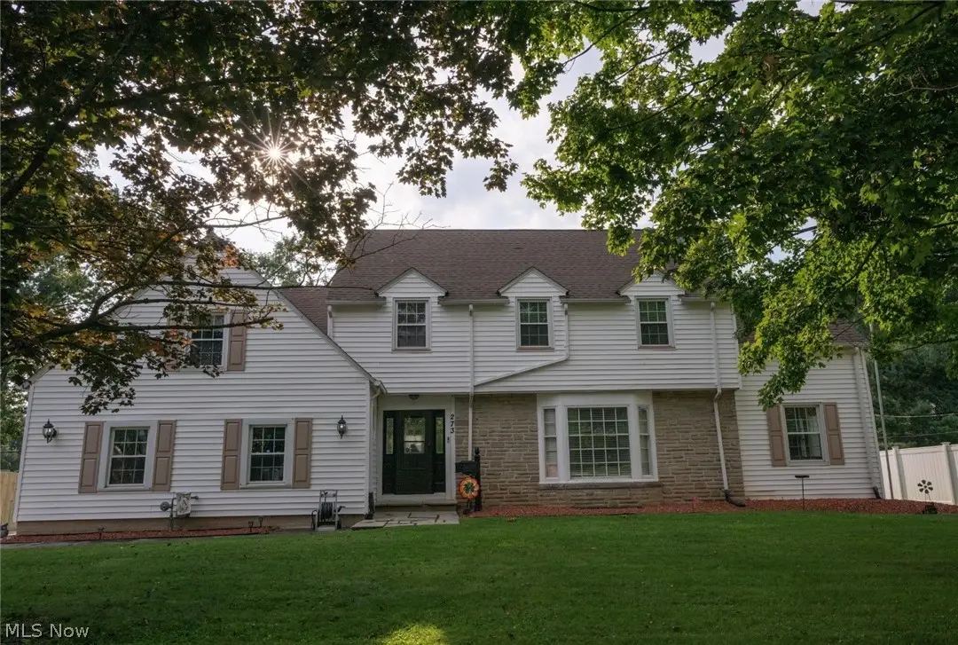 273 Griswold Drive, Youngstown, OH 44512 - #1
