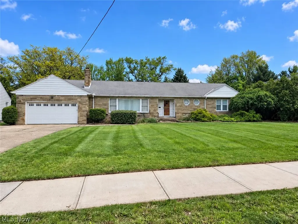 4949 Monticello Boulevard, Richmond Heights, OH 44143 - #1