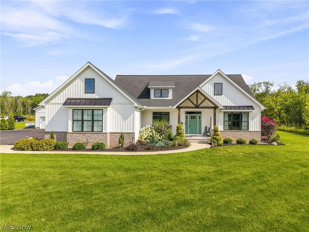 421 Pontius Road, Mogadore, OH 44260 - #1