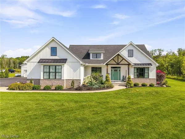 421 Pontius Road, Mogadore, OH 44260