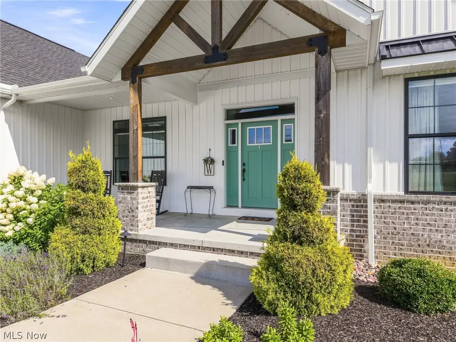 421 Pontius Road, Mogadore, OH 44260 - #3