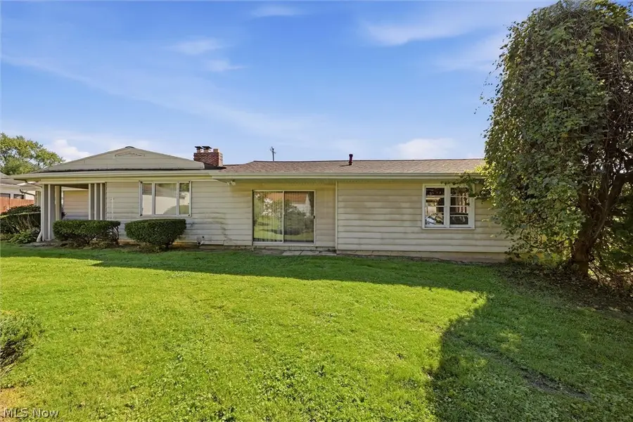 1426 Robbins Avenue, Niles, OH 44446 - #2