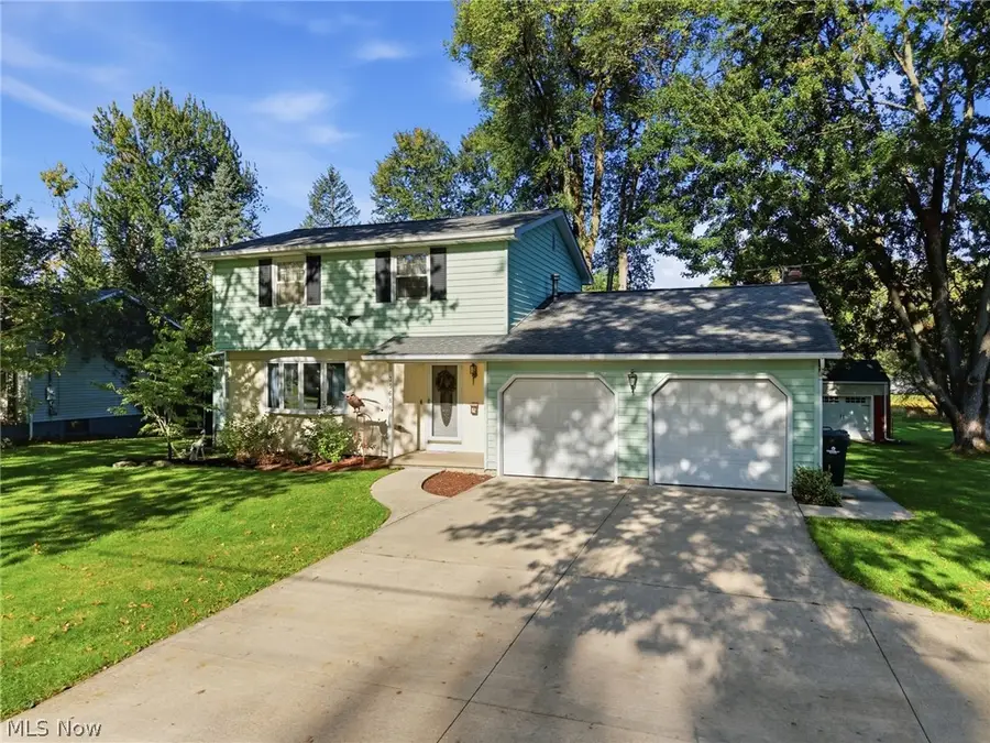 35680 Chestnut Ridge Road, North Ridgeville, OH 44039 - #2