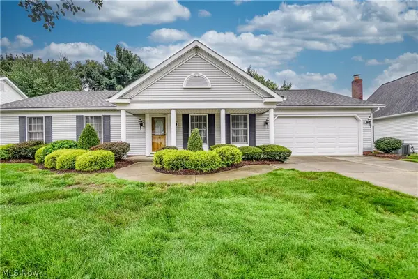 6700 Waterford Lane, Mentor, OH 44060