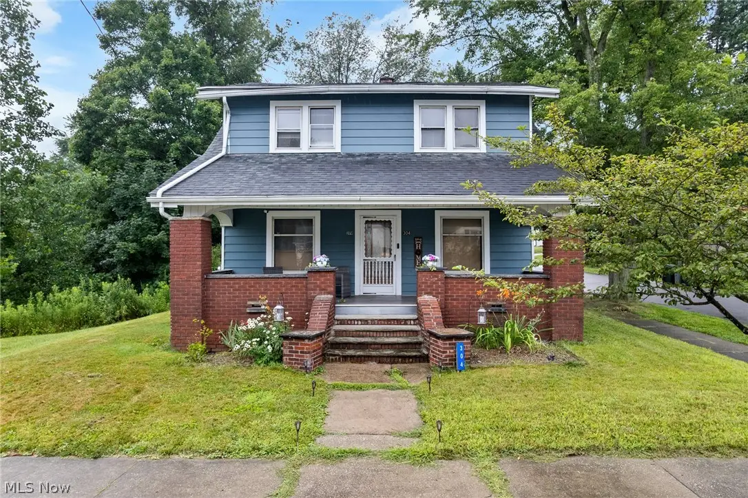 304 E Lisbon Street, Waynesburg, OH 44688 - #1