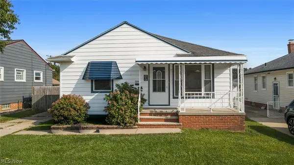 3314 Priscilla Avenue, Parma, OH 44134