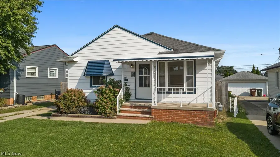 3314 Priscilla Avenue, Parma, OH 44134 - #2