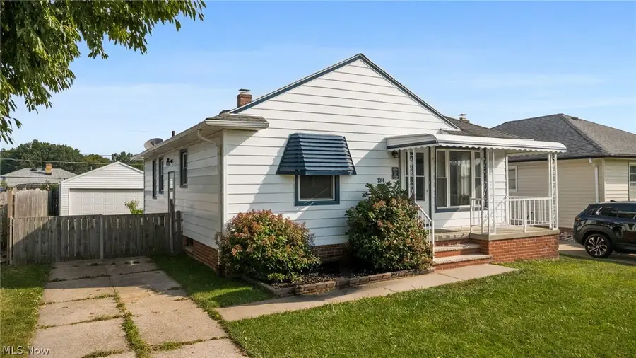 3314 Priscilla Avenue, Parma, OH 44134 - #3