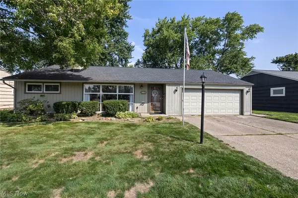360 Pattie Drive, Berea, OH 44017