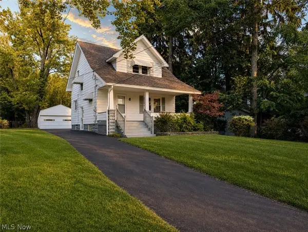 16029 Friend Avenue, Maple Heights, OH 44137