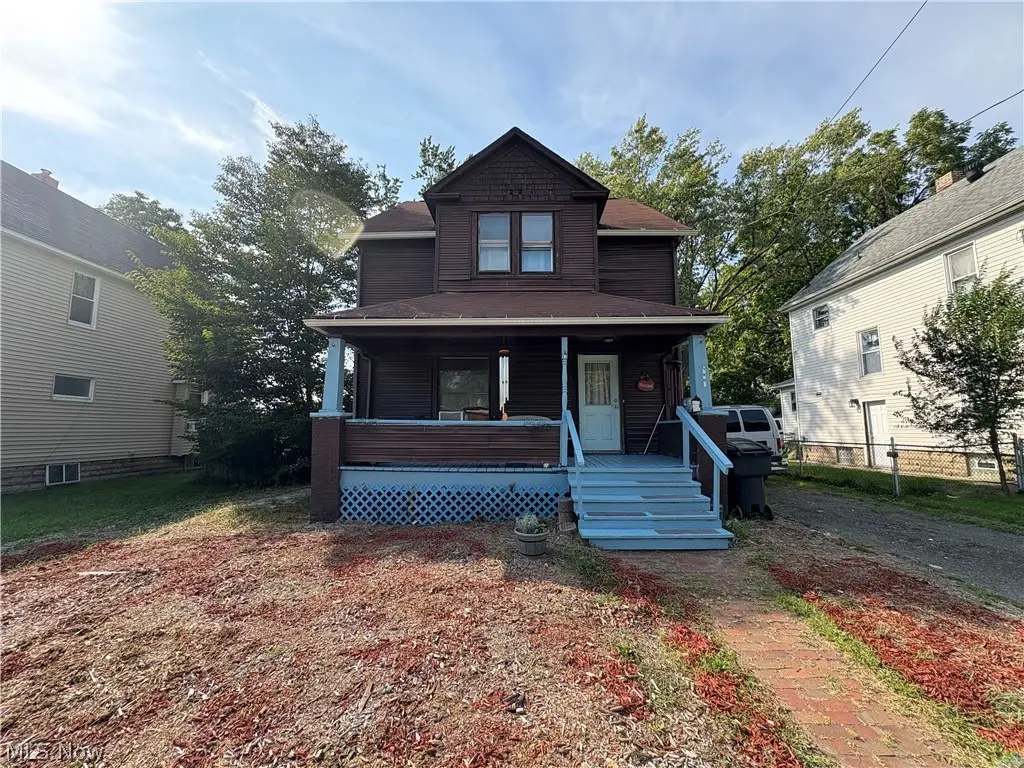 780 Bonnie Brae Se Avenue, Warren, OH 44484 - #1
