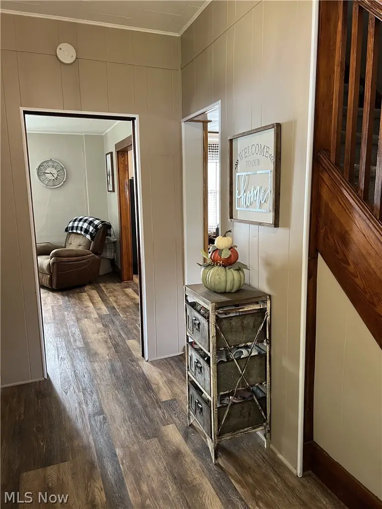 108 Thomas Street, East Palestine, OH 44413 - #3