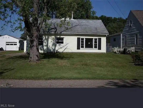 205 Newport Nw Avenue, Massillon, OH 44646