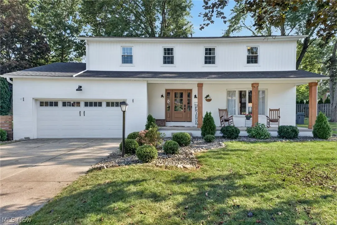 381 Fawnwood Drive, Tallmadge, OH 44278 - #1