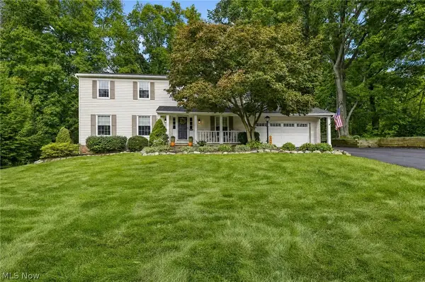 7693 Oakridge Drive, Mentor, OH 44060