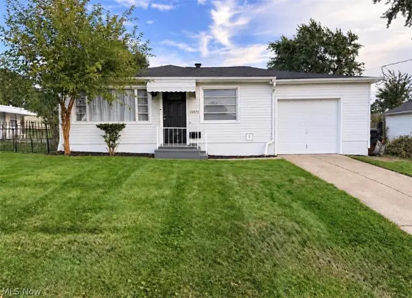 13475 Brookhaven Boulevard, Brook Park, OH 44142