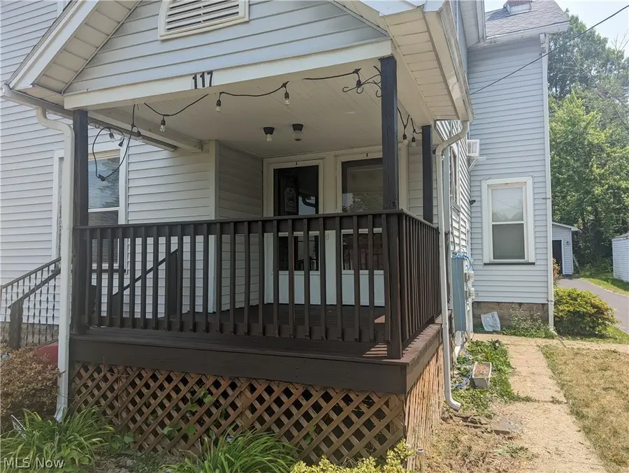 117 Gilbert Avenue, Niles, OH 44446 - #3
