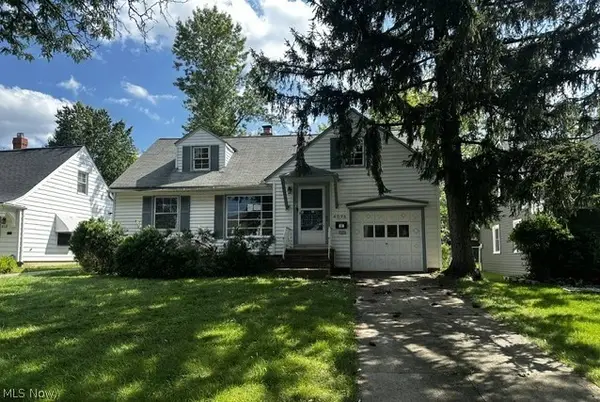 4096 Colony Road, South Euclid, OH 44121