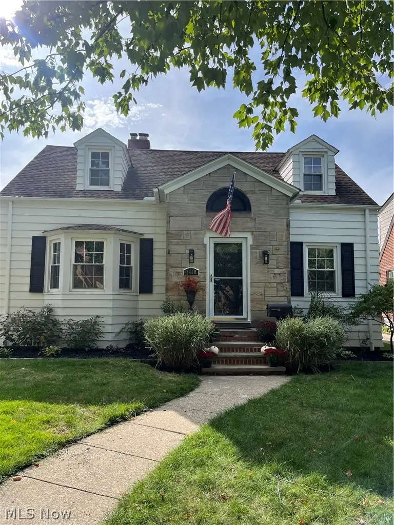 3418 W 148th Street, Cleveland, OH 44111 - #1