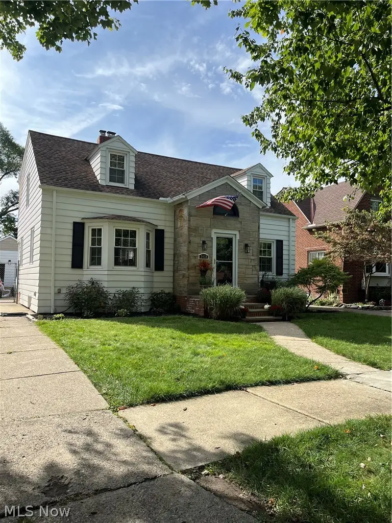 3418 W 148th Street, Cleveland, OH 44111 - #2