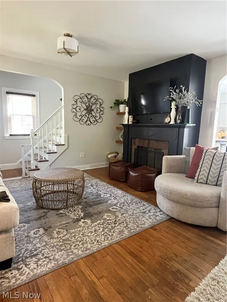3418 W 148th Street, Cleveland, OH 44111 - #3